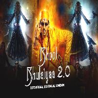 Bhool Bhulaiyaa 2 0 Club Remix Dj Dalal London 2022 By Neeraj Shridhar Poster